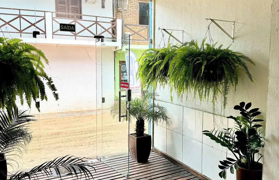 Pousada Vila Mansa Jeri-1